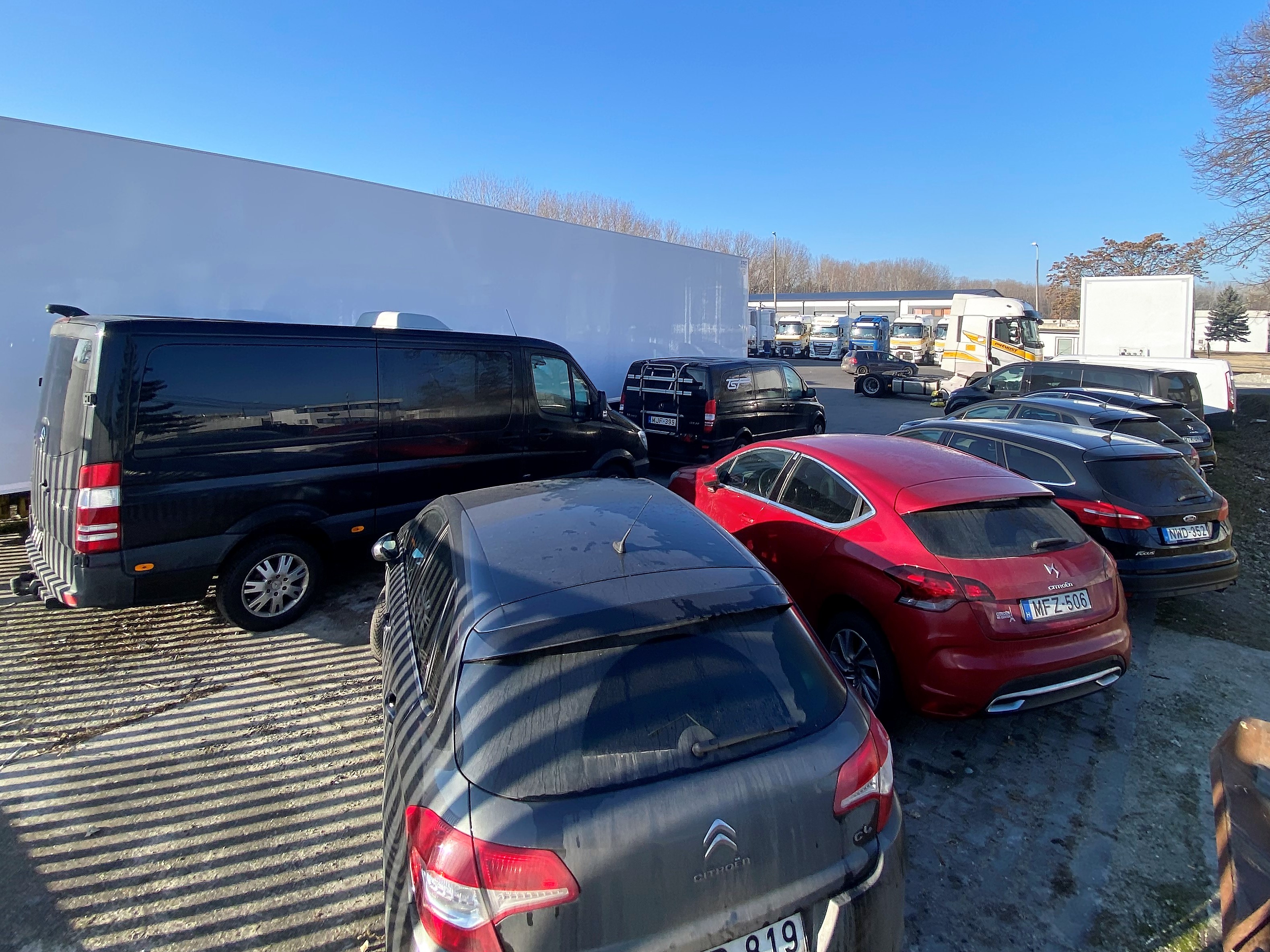 Carsharing